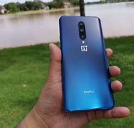 Image result for OnePlus 7 Blue