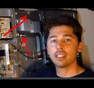 Image result for Sony LCD TV Screen Problems
