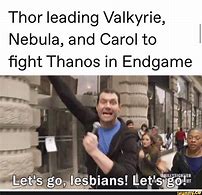 Image result for Thor Valkyrie Memes