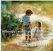 Image result for Birthday 50 Meme Brother