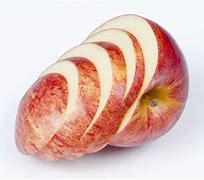 Image result for Sliced Apple