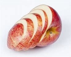 Image result for Fresh Cut Apple