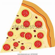 Image result for Pepperoni Pizza Animated