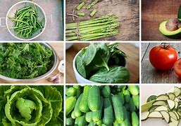 Image result for Healthy Veggies for Weight Loss