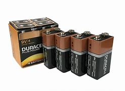 Image result for Old Big Square Battery