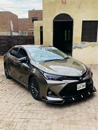 Image result for 2018 Toyota Corolla Le Black