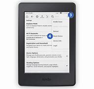 Image result for Factory Reset Kindle Fire