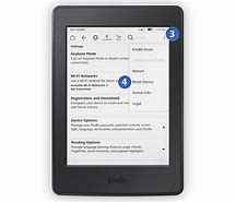 Image result for Reset My Kindle