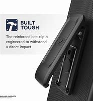 Image result for iPhone X Belt Cases