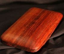 Image result for Wooden iPhone Replica