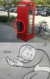 Image result for Phonebooth Meme