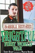 Image result for Horrible Histories World War 1
