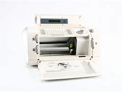 Image result for Cricut Personal Electronic Cutter Examples
