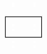 Image result for 6 by 4 Rectangle