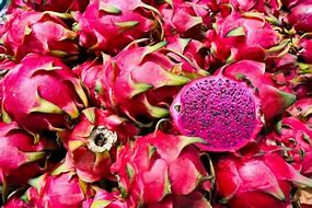 Image result for Pink Fruit