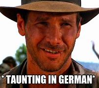 Image result for Raiders of the Lost Ark Meme
