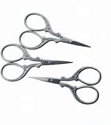Image result for Sewing Scissors Types