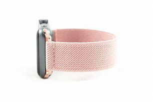 Image result for Apple Watch Series 6 Pink Sand