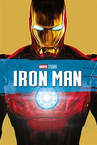 Image result for Iron Man 1 Movie