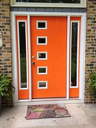 Image result for Pella Doors with SideLights