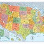 Image result for Show Map of United States