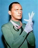 Image result for The Riddler 60s Batman