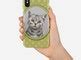 Image result for Coach Kitten Phone Case
