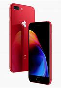 Image result for Red iPhone 8 Plus Back