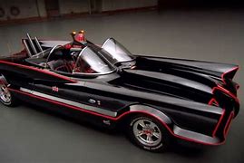 Image result for Batmobile Car