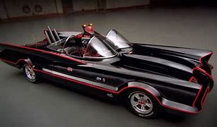 Image result for Original Batmobile Car