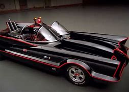 Image result for Batmobile 100 Year Old