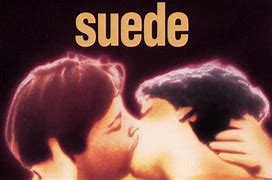 Image result for Suede CD 1993