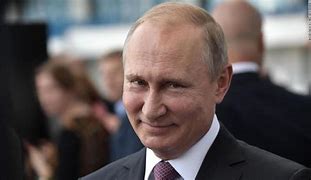 Image result for Vladimir Putin Laughing