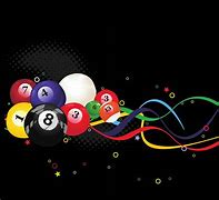 Image result for Green 8 Pool Background