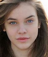 Image result for Barbara Palvin as a Kid