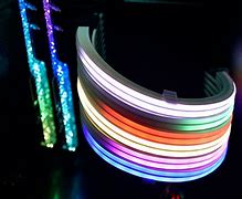 Image result for Lian Li RGB Câbles