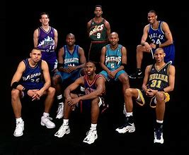 Image result for 1998 NBA All-Star Wallpaper