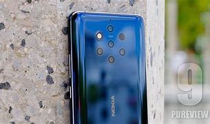 Image result for Nokia 9 PureView Camera Test