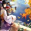 Image result for Kimono Anime Girl Outfits