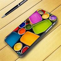 Image result for Colourful iPhone 4 Cases