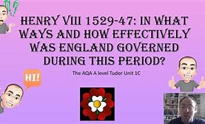 Image result for England 1529