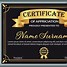 Image result for College Award Certificate