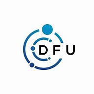 Image result for DFU Logo