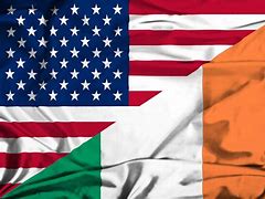 Image result for Ireland and USA