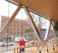 Image result for Apple Store in Brooklyn NY
