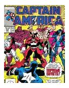 Image result for Marvel Captain America Cartoon