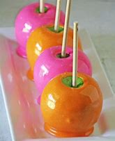 Image result for Candy Apples Recipe