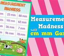 Image result for 2 Cm Measurement