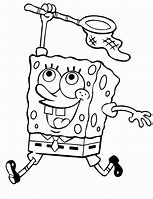 Image result for Distorted Spongebob