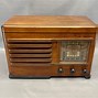 Image result for Antique Emerson Radios